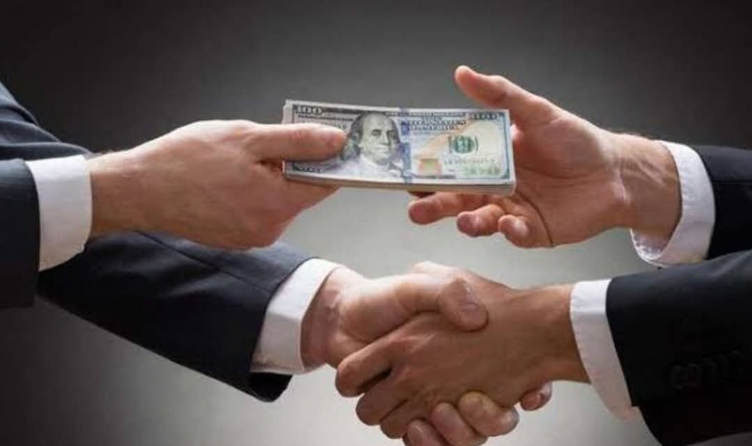 Layanan Kyai Pamungkas: PERSAINGAN TENDER