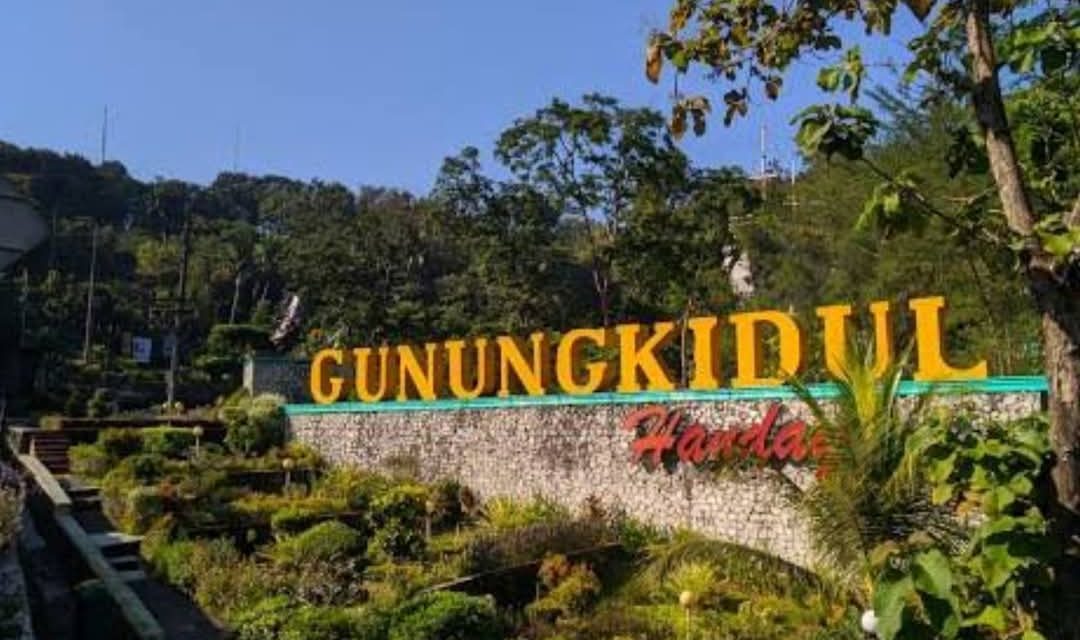 Kisah Mistis: PERTARUNGAN 7 PENGUASA GAIB GUNUNG KIDUL