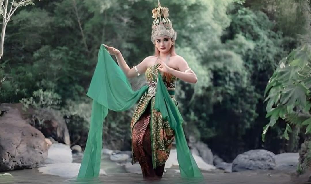 Kisah Mistis: SAKIT PARAH, KELUARGA KACAU, DITOLONG WANITA GAIB