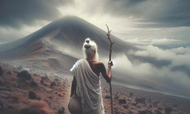 Kisah Mistis: PESAN GAIB DARI LELUHUR NUSANTARA