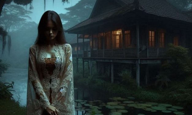 Kisah Mistis: DICULIK LELEMBUT JURANG LONTE