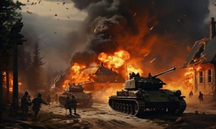 Kisah Mistis: BERBURU PUSAKA PENINGGALAN PEJUANG KEMERDEKAAN