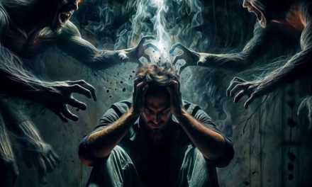 Kisah Mistis: SESAL KEMUDIAN TIADA GUNA