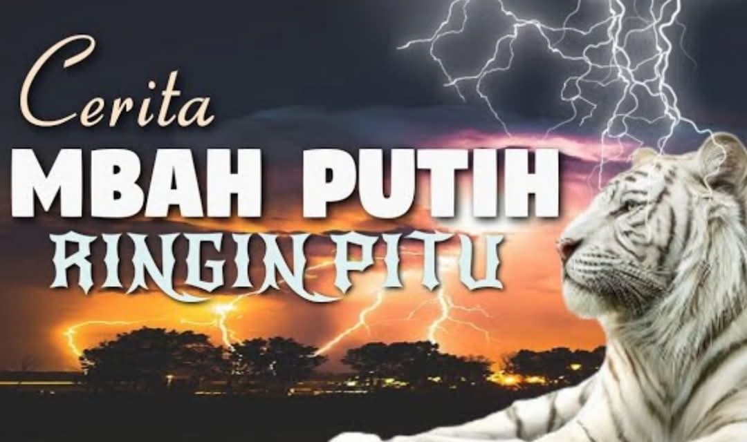 Kisah Mistis: TUMBAL PESUGIHAN RINGIN PITU