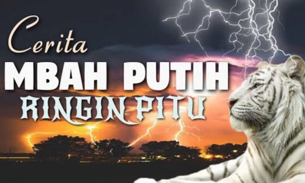 Kisah Mistis: TUMBAL PESUGIHAN RINGIN PITU