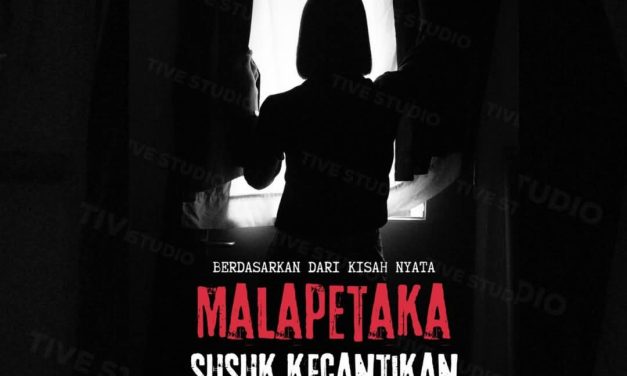 Kisah Mistis: SUSUK PEMBAWA PETAKA