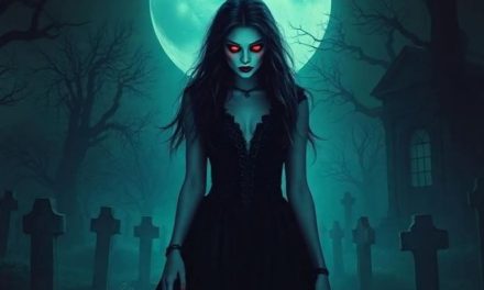 Kisah Mistis: AZIMAT PELET PEMBERIAN KUNTILANAK