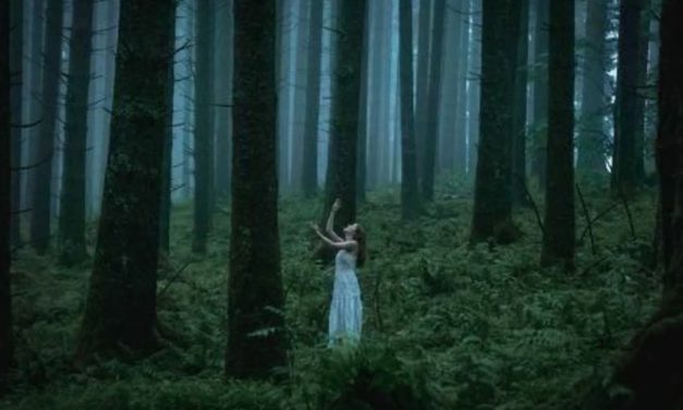 Panggonan Wingit: HANTU PENUNGGU POHON KEPUH, BALI
