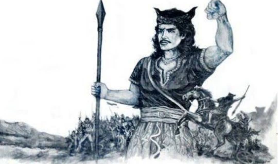 Kisah Mistis: PEDANG PUSAKA UNTUNG SUROPATI