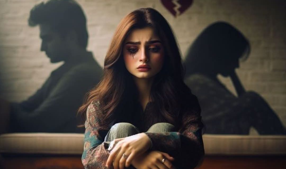 Kisah Mistis: GUNA-GUNA ISTRI MUDA