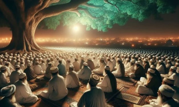 Ngaji: AMALAN PENYELAMAT SIKSA KUBUR