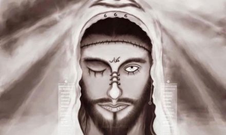 Ngaji: DAJJAL SUDAH MENGINVASI BUMI