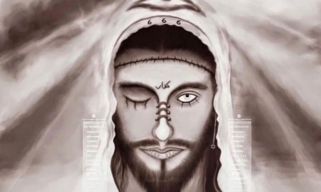 Ngaji: DAJJAL SUDAH MENGINVASI BUMI