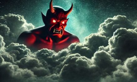 Ngaji: DANAU TIBERIAS DAN TANDA KEDATANGAN DAJJAL