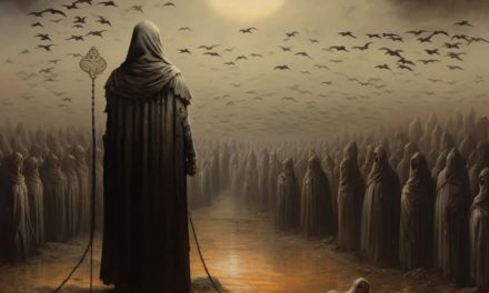 Ngaji: DI MANA DAJJAL AKAN TURUN?