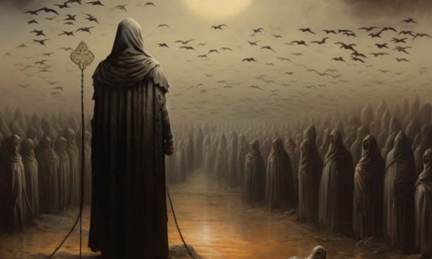 Ngaji: DI MANA DAJJAL AKAN TURUN?