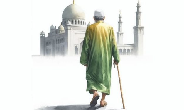 Ngaji: PENGERTIAN DAN MANFAAT RUQYAH