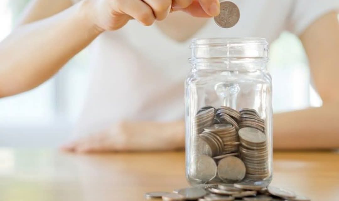 Ngaji: TIDAK PERNAH BISA MENABUNG