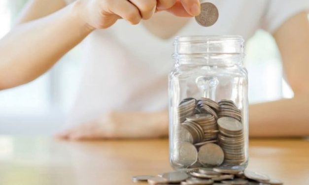 Ngaji: TIDAK PERNAH BISA MENABUNG