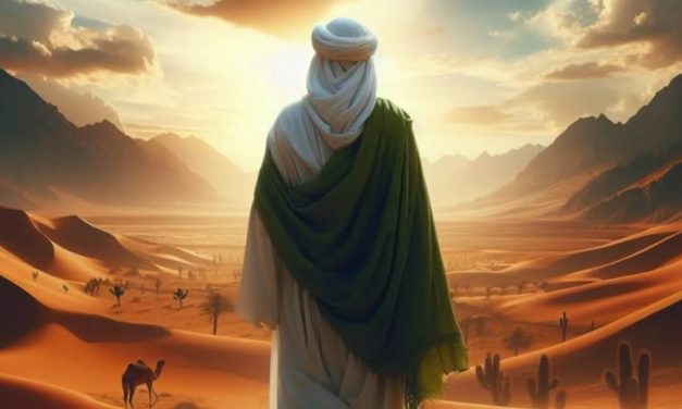 Ngaji: AL GHAZALI SANG LEGENDA