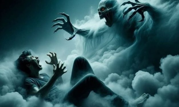 Ngaji: TATKALA AJAL MENJEMPUT