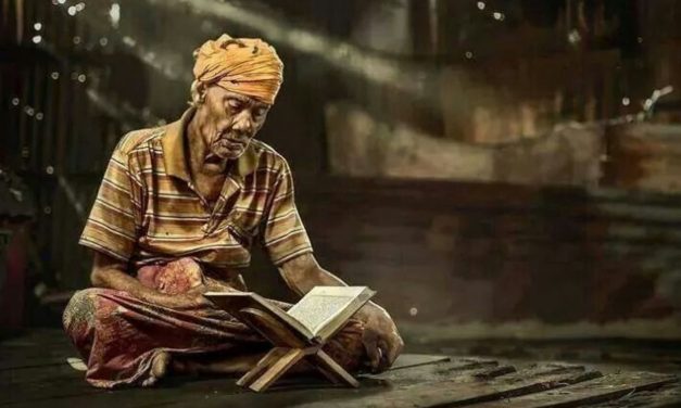 Ngaji: KISAH-KISAH BUKTI KEAJAIBAN SURAH YAASIN