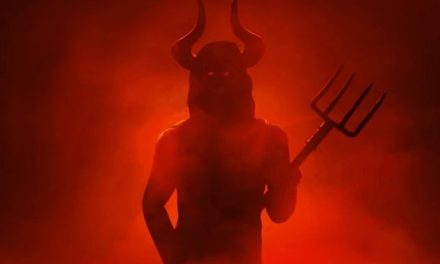 Ngaji: Hakikat Setan