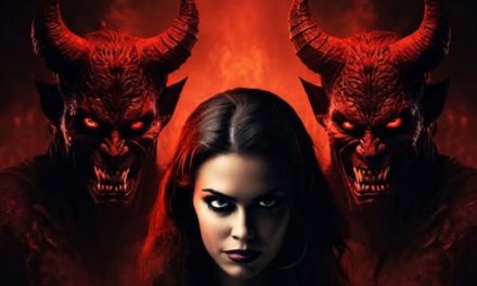 Ngaji: DUA ANAK IBLIS PALING BERBAHAYA