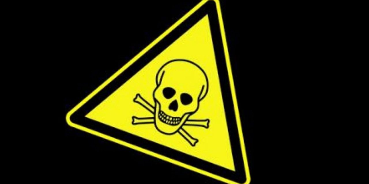 Ijazah: ILMU  PENANGKAL RACUN