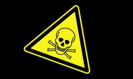 Ijazah: ILMU  PENANGKAL RACUN