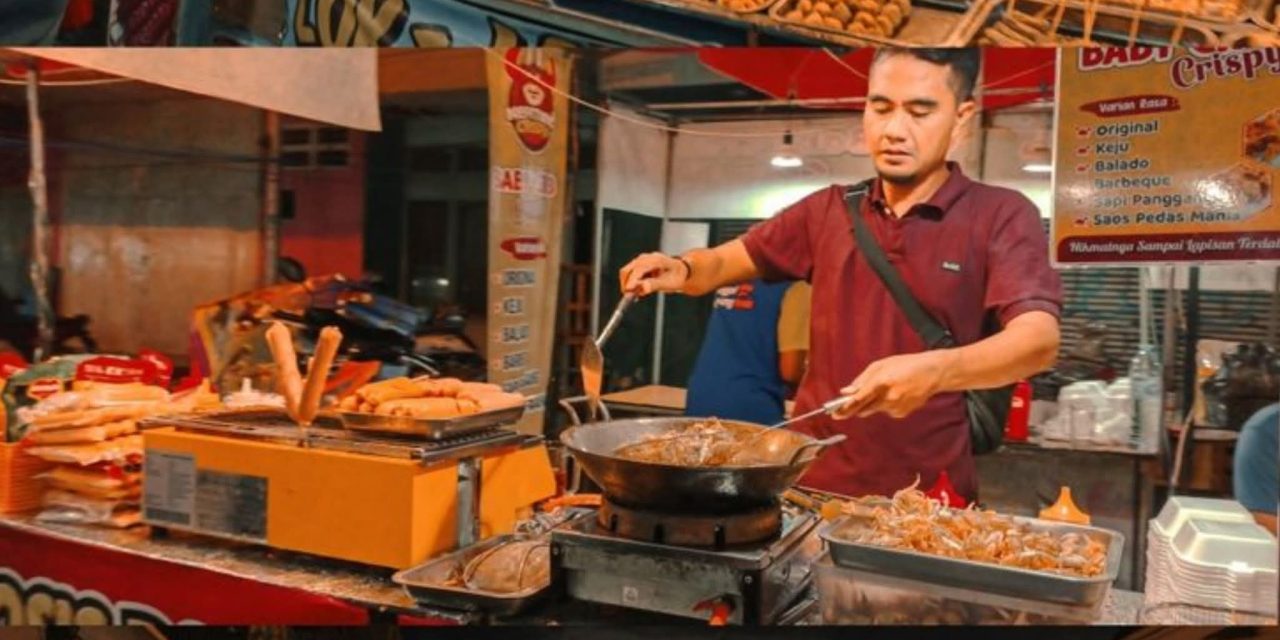 Layanan Kami: USAHA HAMPIR GULUNG TIKAR, INGIN BANGKIT