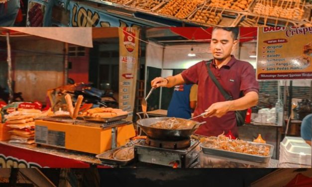 Layanan Kami: USAHA HAMPIR GULUNG TIKAR, INGIN BANGKIT