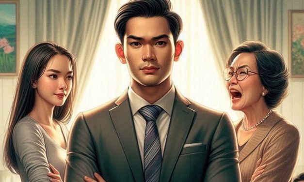 Layanan Kami: HUBUNGAN TAK DIRESTUI ORANG TUA