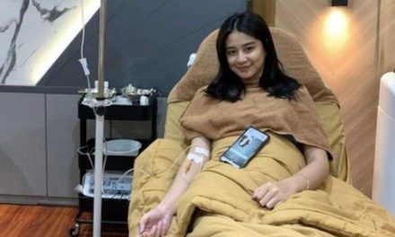 Layanan Kami: KEMBALI SEHAT BERKAT RITUAL BERSIH DIRI