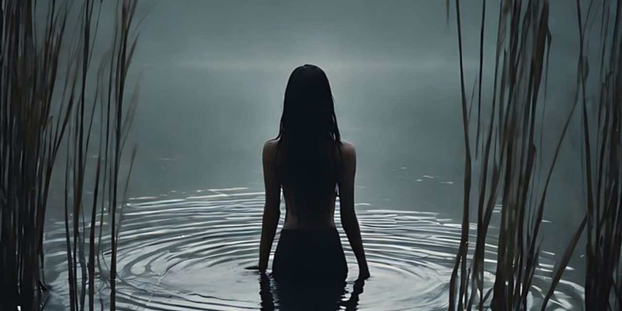 Kisah Mistis: AKIBAT MEMBAWA PULANG SELENDANG JIN