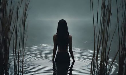 Kisah Mistis: AKIBAT MEMBAWA PULANG SELENDANG JIN