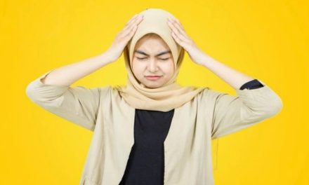 Ngaji: MAKNA EKSPRESI WAJAH DAN GERAKAN TUBUH