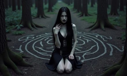 Kisah Mistis: KIRIMAN TELUH KARENA REBUTAN WARISAN