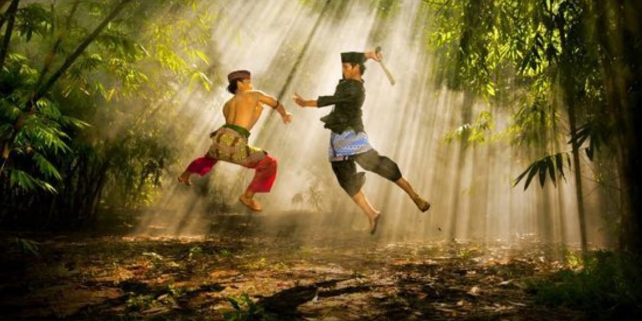 Kisah Mistis: TOBATNYA 7 PERAMPOK SAKTI