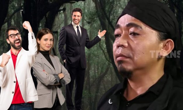 Layanan Kami: KAMI SOLUSI PROBLEM HIDUP ANDA