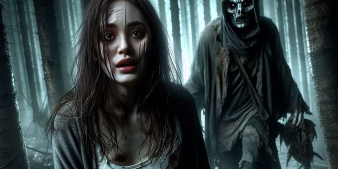 Kisah Mistis: POCONG PEMAKAN JEROAN TERNAK DI INDRAMAYU