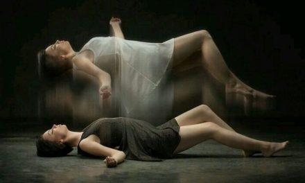 Kisah Mistis: MATI SURI KARENA SERANGAN SANTET