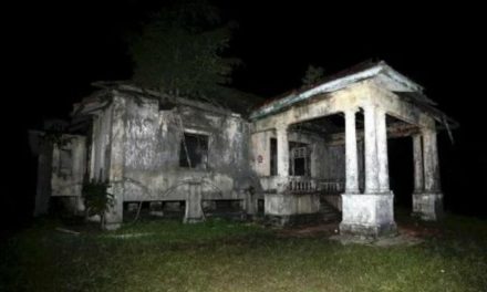 Kisah Mistis: ARWAH PENASARAN VILLA BUKIT RINDU