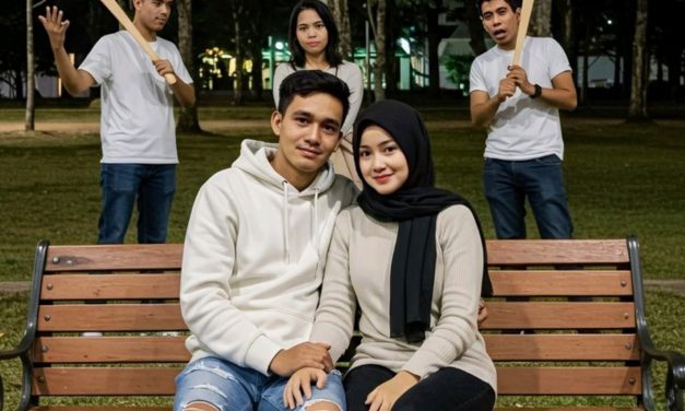 Layanan Kami: MENCINTAI TEMAN KULIAH