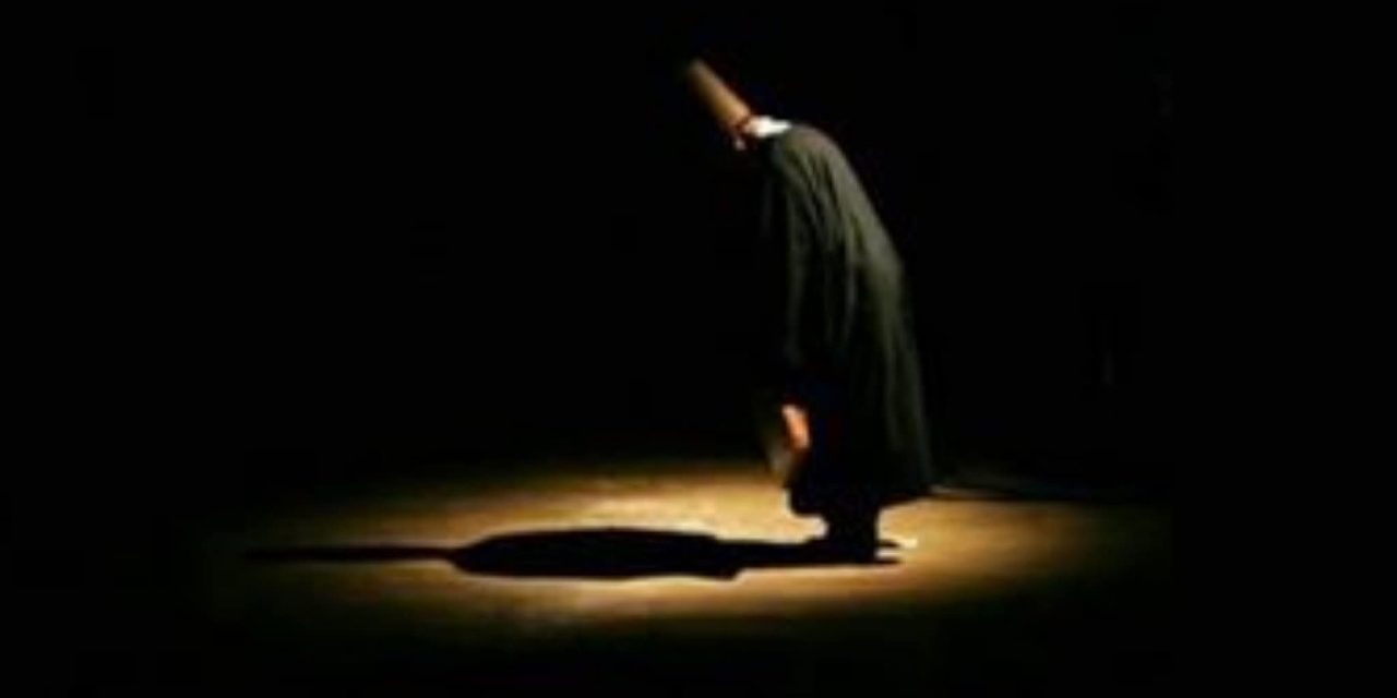 Ngaji: AKHLAK DI MATA PARA SUFI