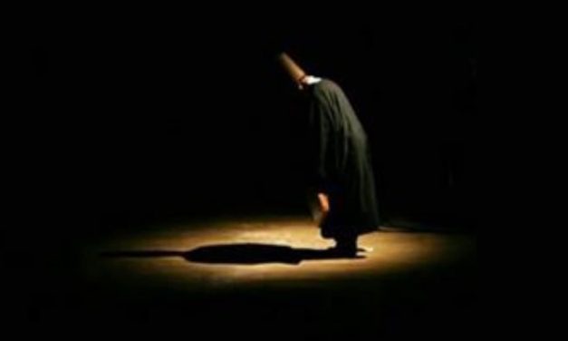 Ngaji: AKHLAK DI MATA PARA SUFI