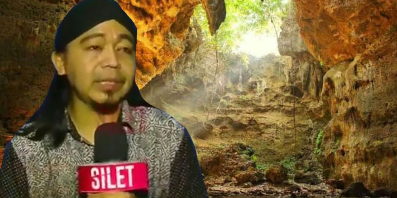 Panggonan Wingit: MISTIS GOA TERAWANG, BLORA