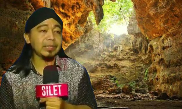 Panggonan Wingit: MISTIS GOA TERAWANG, BLORA