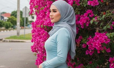 Layanan Kami: INGIN PAYUDARA DAN MISS V BISA MEMIKAT