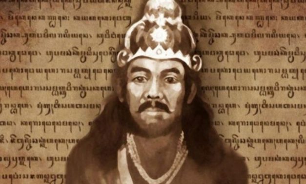 Kisah Mistis: KOMUNIKASI DENGAN PRABU JAYABAYA